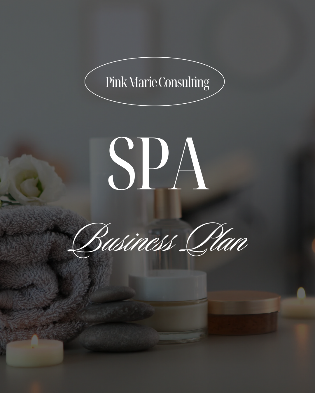 SPA BUSINESS PLAN