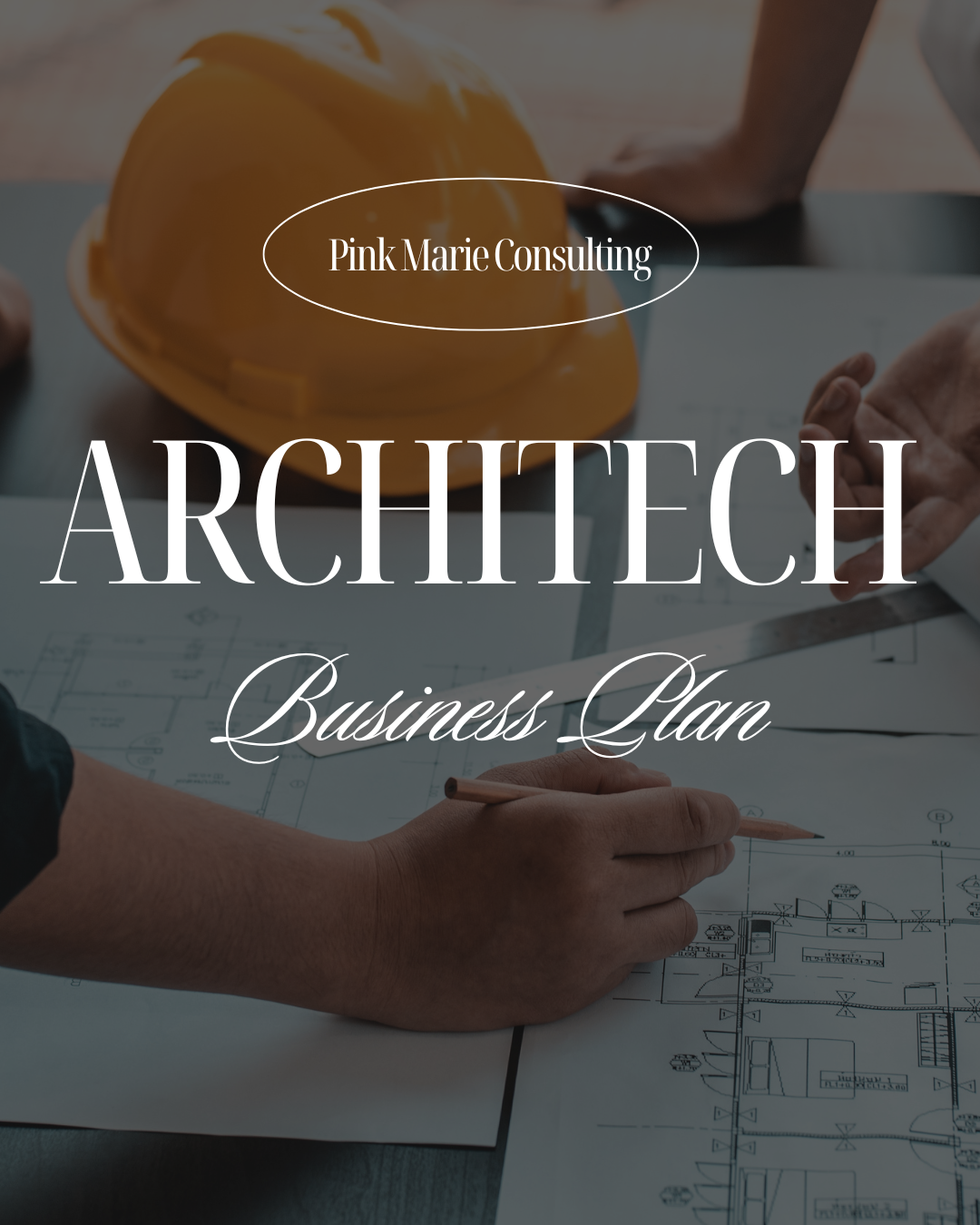 ARCHITECT BUSINESS PLAN